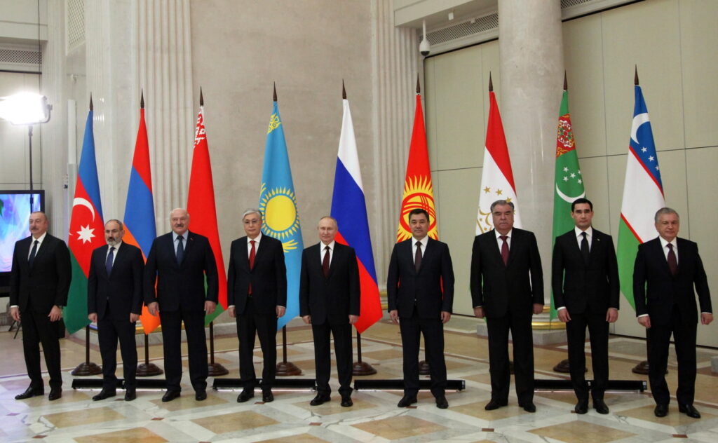 Situaţiile excepţionale din Republica Moldova, gestionate fără implicarea CSI. Chişinăul a denunţat al treilea acord de colaborare