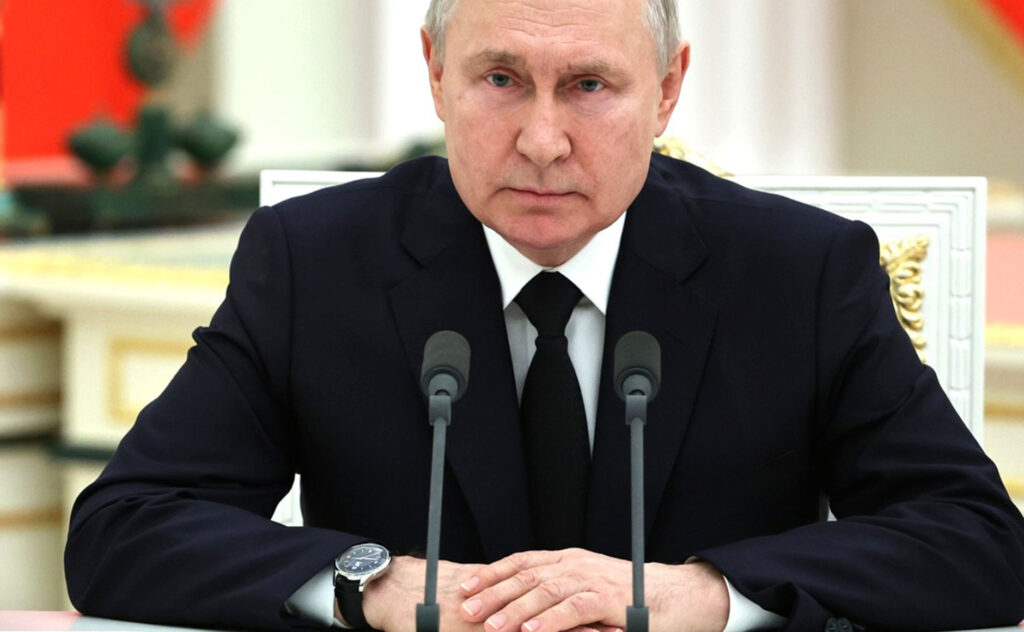 Islanda, măsură fără precedent în Europa, împotriva Rusiei. Afront față de Putin