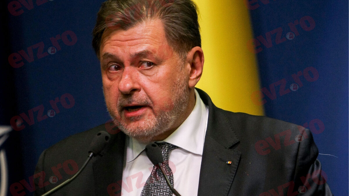 Competența lui Rafila, pusă la îndoială de PNL. Fuge de responsabilitate