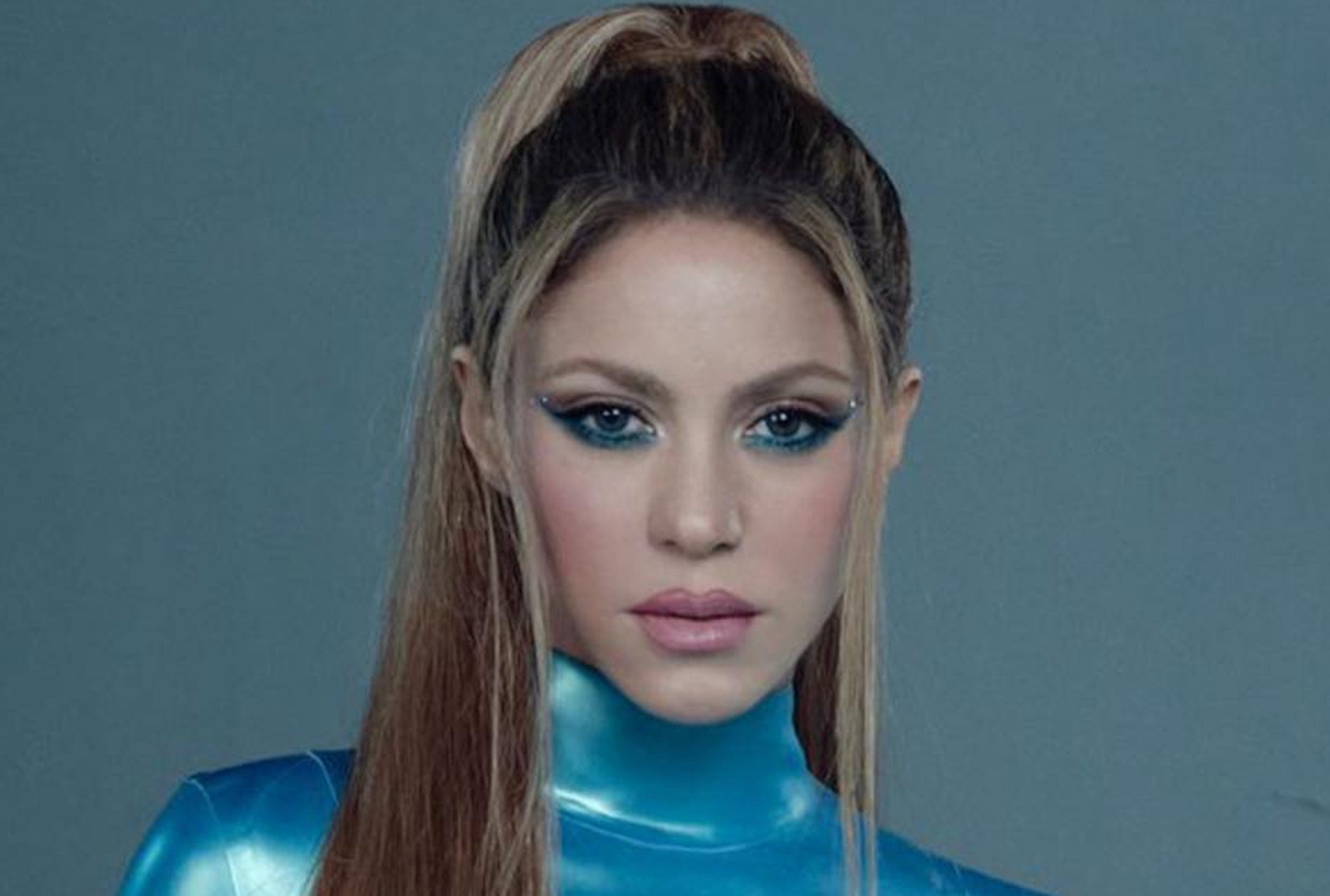 Shakira a căzut în timpul concertului. Toată sala s-a speriat