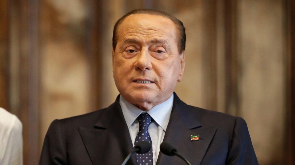 Forza Italia, partidul fondat de Silvio Berlusconi, are un nou lider. Cine este succesorul lui „Il Cavaliere”