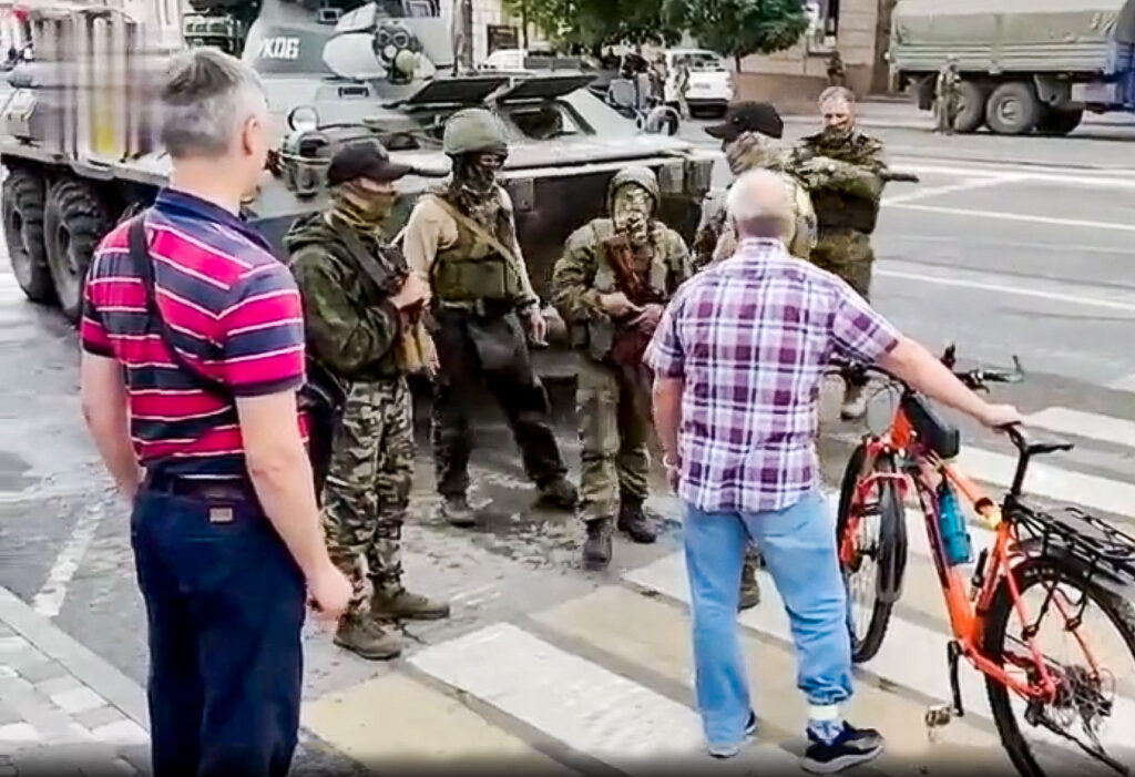 Rebeliunea Wagner. Peskov dezvăluie locația exactă a lui Vladimir Putin. O țară din NATO anunță că îl susține în totalitate pe liderul de la Kremlin