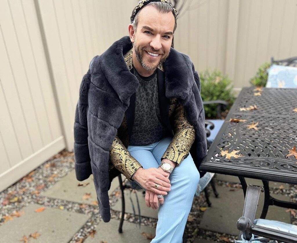 Stephan Pelger suferea de depresie încă de la vârsta de 10 ani. Tot atunci a fost internat pentru prima dată într-un centru de psihiatrie