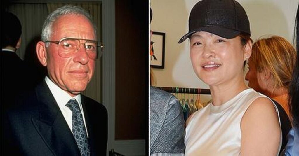 Un milionar celebru s-a trezit cu toate conturile goale. Trucul folosit de fosta soție, mai tânără cu 28 de ani decât el