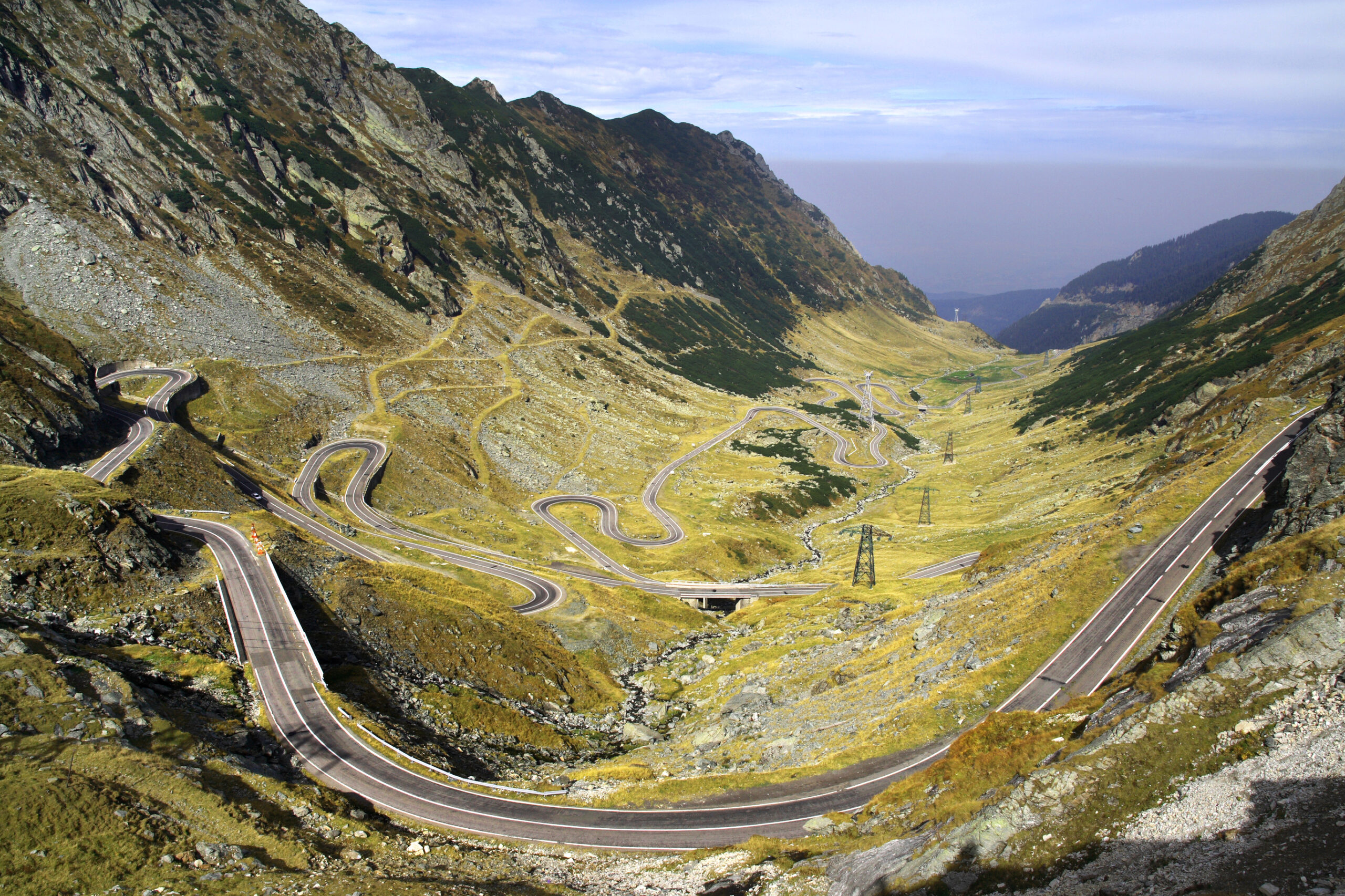 Transfăgărășan