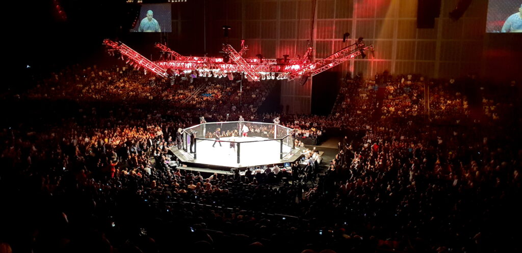 Meciul în cușcă dintre Elon Musk și Mark Zuckerberg ar putea fi cea mai mare luptă din istoria lumii. Dar, mama unuia dintre miliardari i-a dat interzis