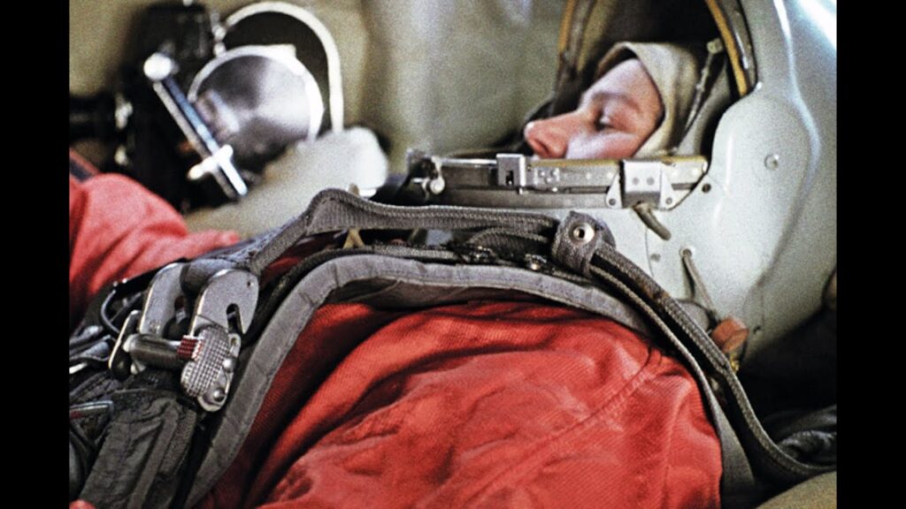 Povestea fantastică a Valentinei Tereşkova, prima femeie care a ajuns în spaţiul cosmic. A fost la un pas de a își pierde viața