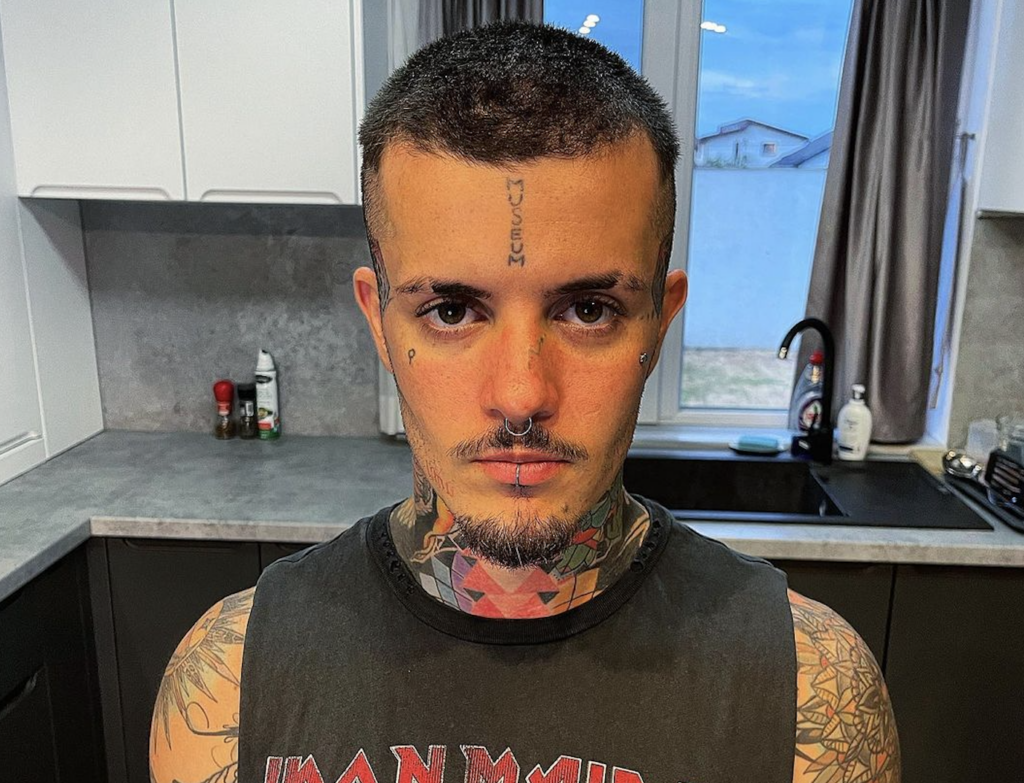 Zannidache explică de ce s-a distanțat de Alex Velea, cel care l-a făcut celebru. Trapperul nu s-a simțit niciodată integrat în echipă