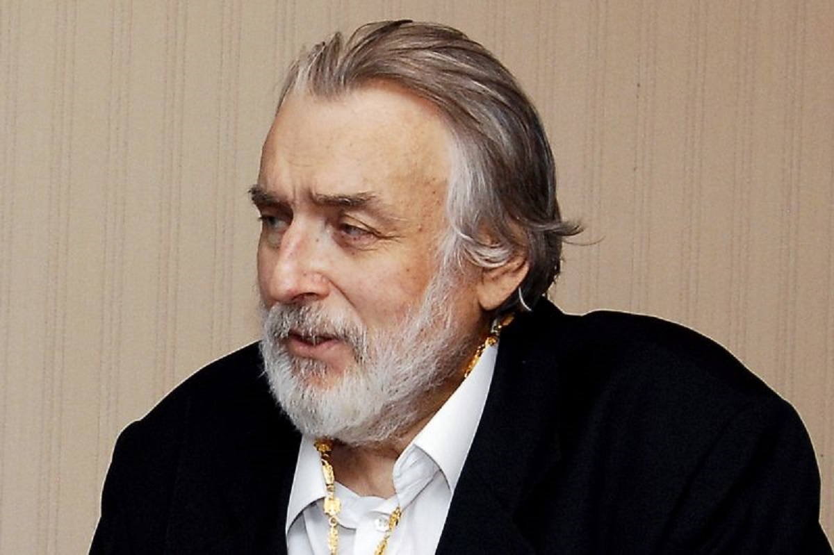 Andrei Păunescu nu vrea să împartă moștenirea tatălui său