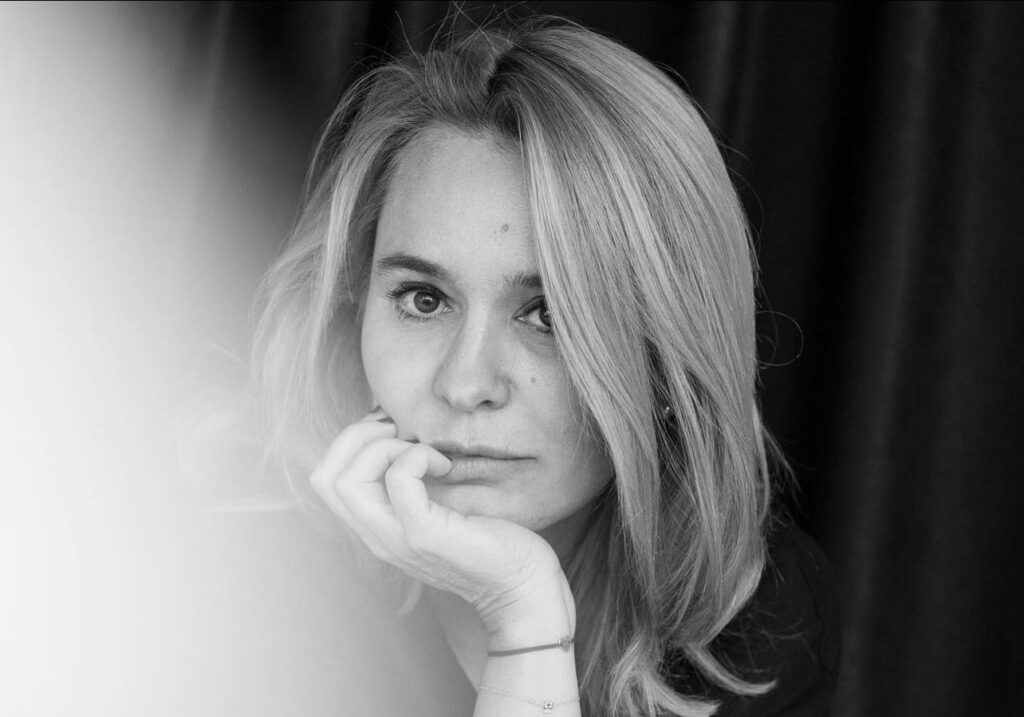 Afecțiunea care a marcat-o toată viața pe Andreea Esca. A recunoscut în premieră