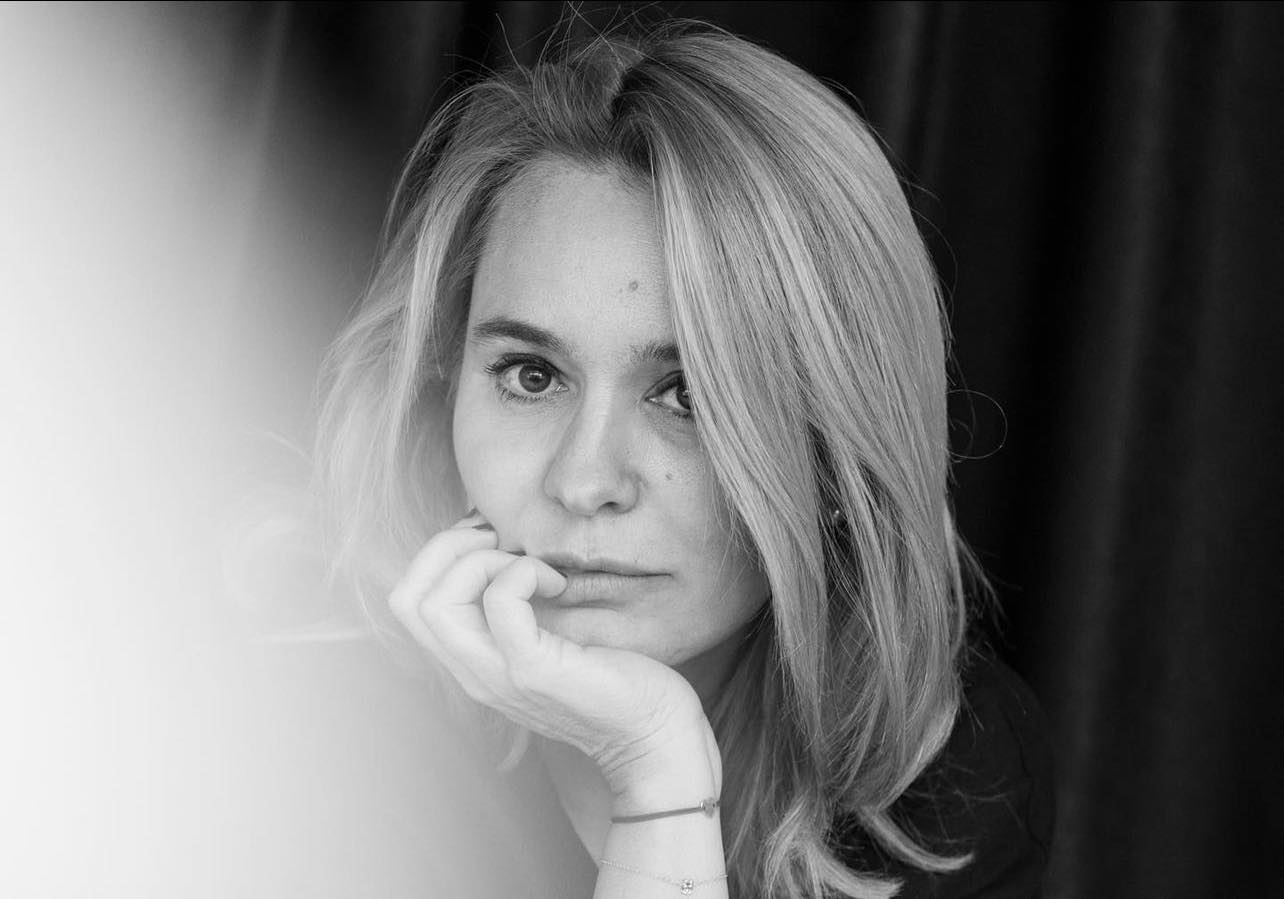 Ce a reușit Andreea Esca să ascundă timp de două decenii. Acum, a dezvăluit cum a reușit asta