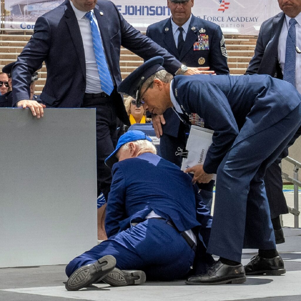 Fostul medic șef de la Casa Albă: Joe Biden nu mai este capabil mental sau fizic pentru a fi președintele SUA