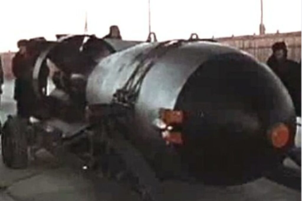 Cine a fost fizicianul care a creat bomba termonucleară sovietică. Grigori Klinișov s-a sinucis în apartamentul său din Moscova, la 92 de ani