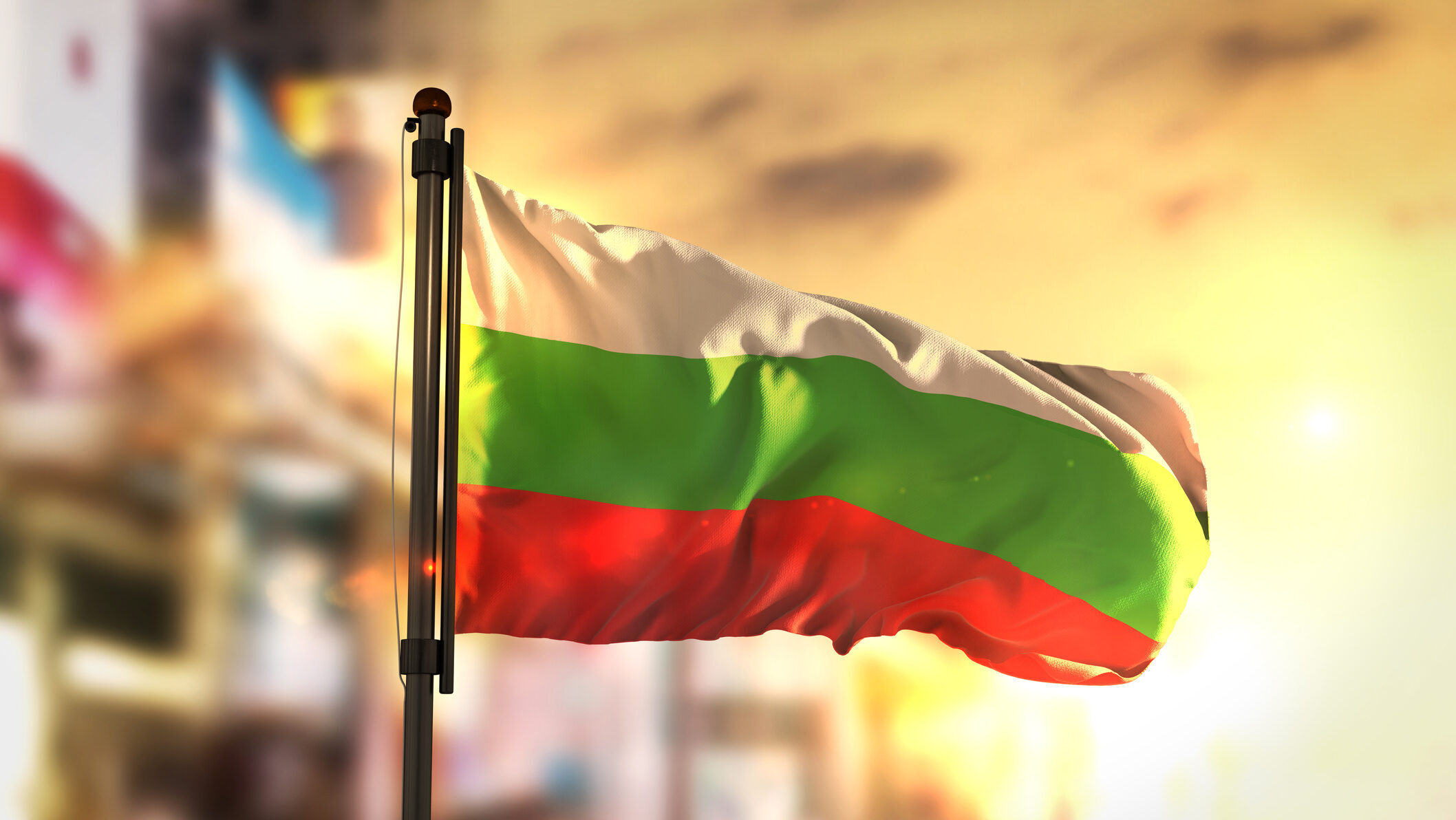 Bulgaria