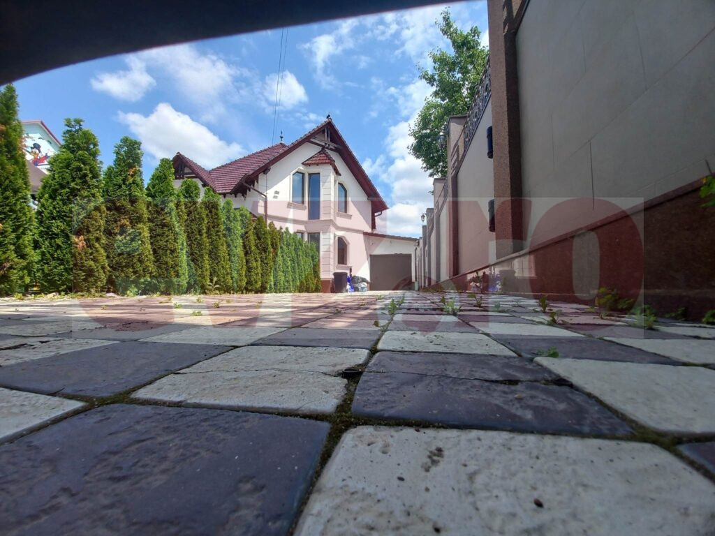 Ce se întâmplă cu proprietățile lu Cristian Rizea din Chișinău. Fostul deputat își ispășește pedeapsa în Penitenciarul  Rahova