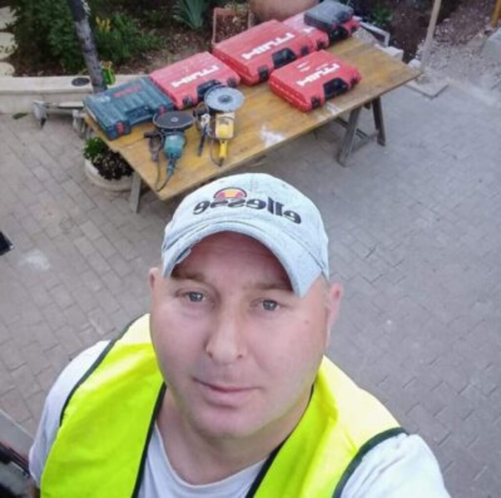 Crima din Sectorul 4. Suspectul Ilie Șerbuc va fi extrădat din Olanda