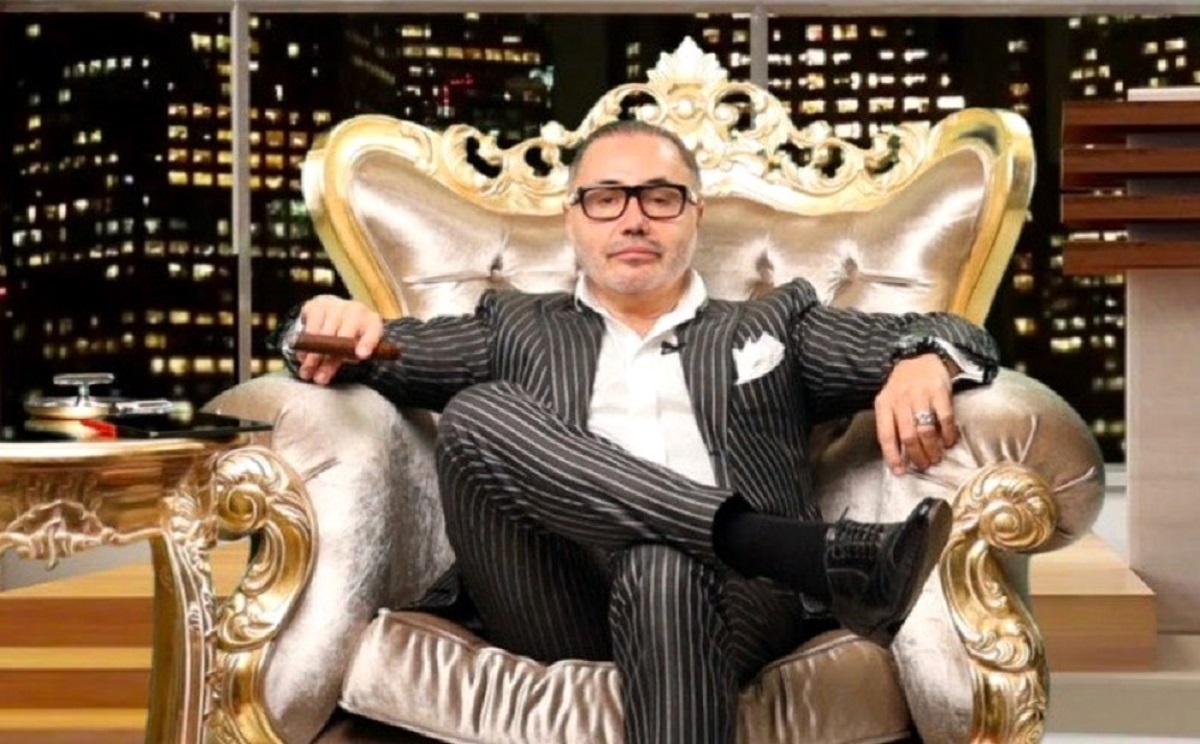 Scandalul Rizea - Beinur capătă amploare. Gigi Corsicanu invocă o înregistrare falsificată