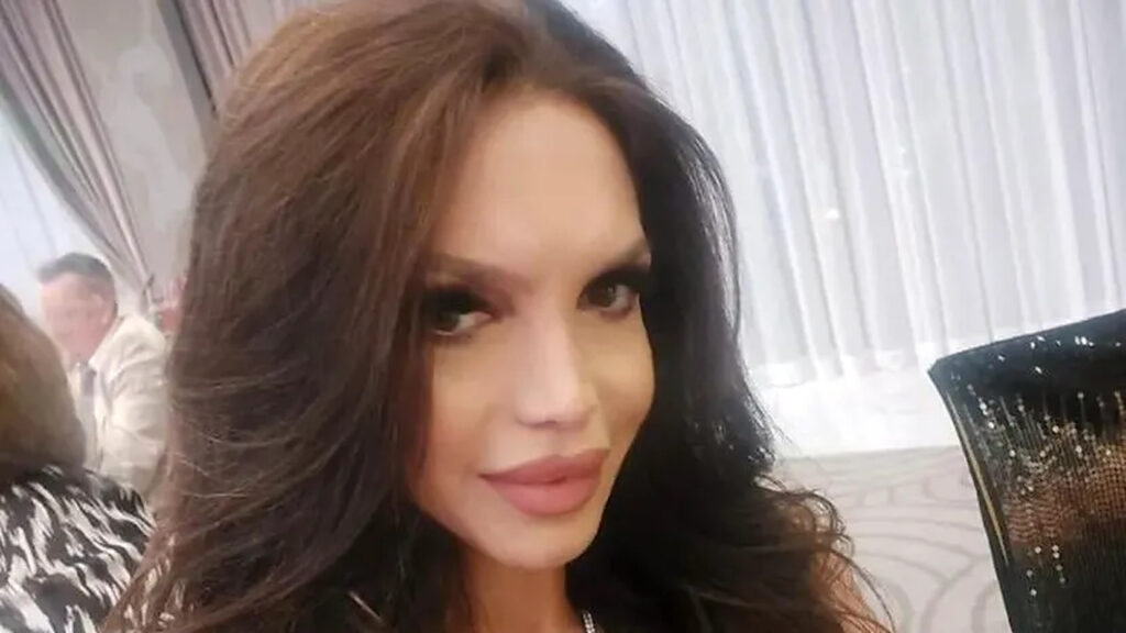 Cristina Spătar a trecut prin clipe cumplite. A avut nevoie de ajutorul medicilor