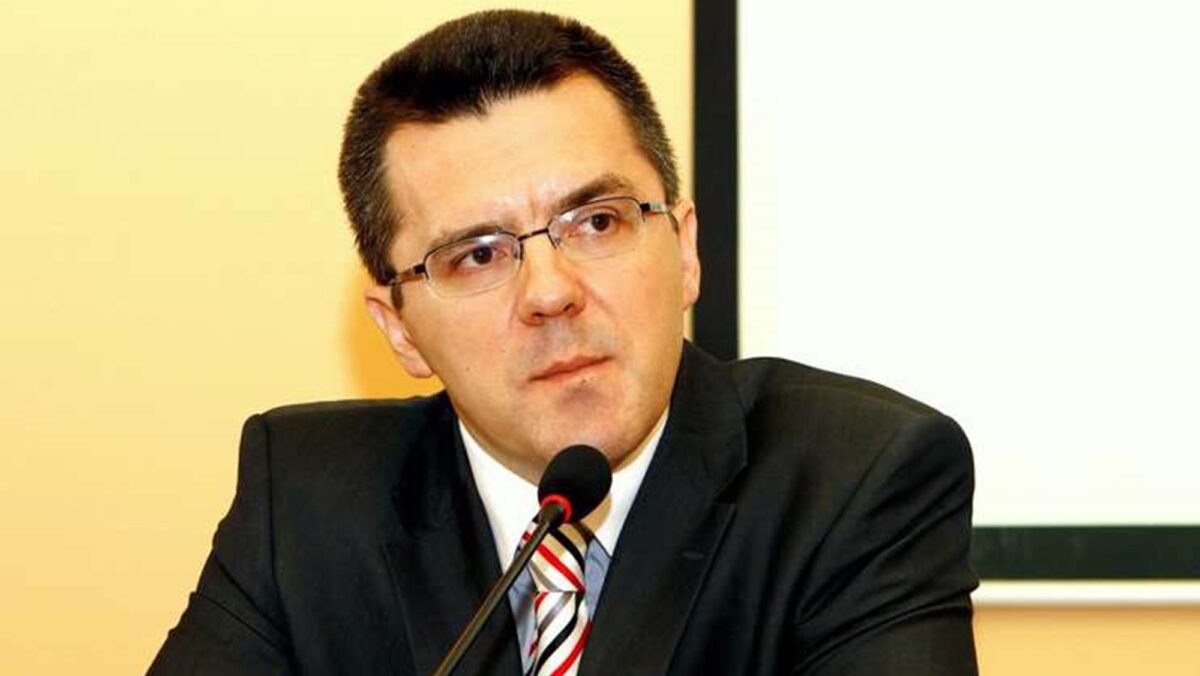 Dan Dungaciu: „Autocefalia” Mitropolia Moldovei ca expresie absolută a moldovenismului