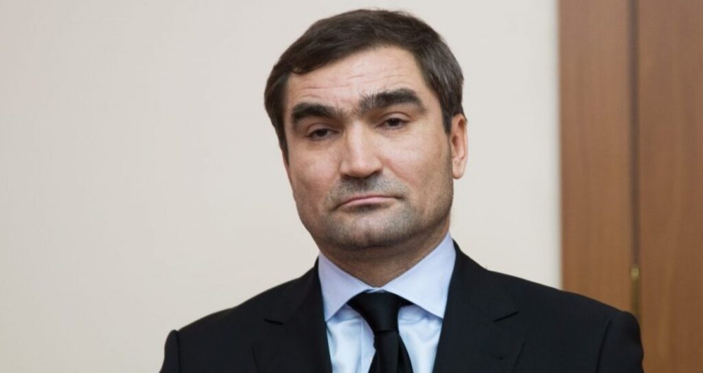 Ambasadorul moldovean la Moscova, convocat la Ministerul rus de Externe. I s-ar fi cerut să dea explicații urgente