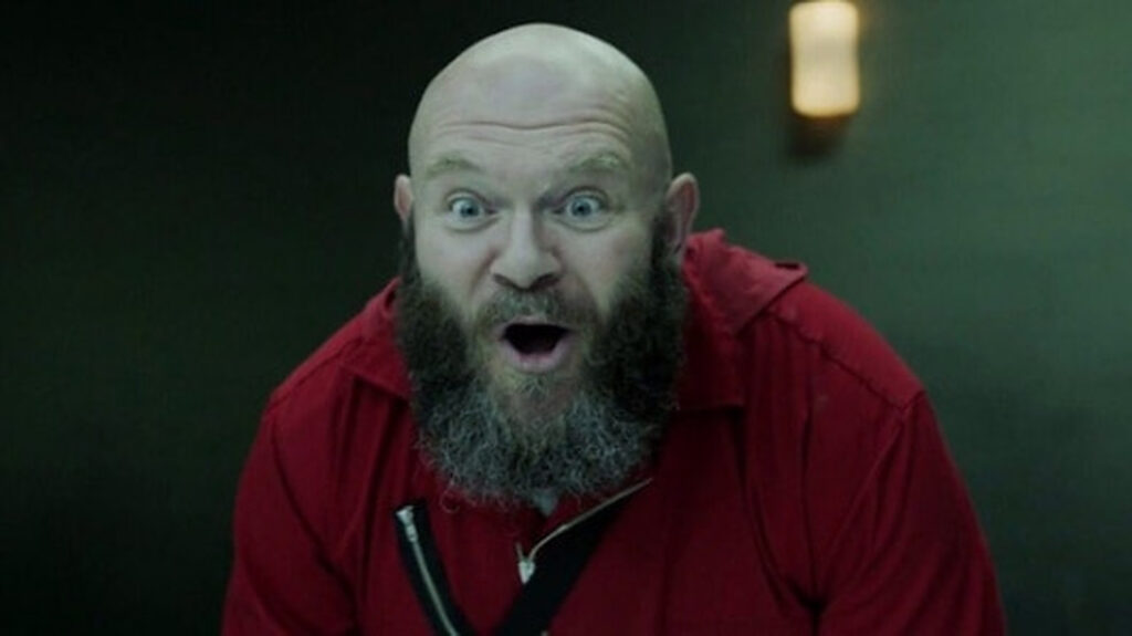 Povestea lui Darko Perić, actorul din La Casa De Papel. Se iubește cu o româncă și vine în țară noastră des