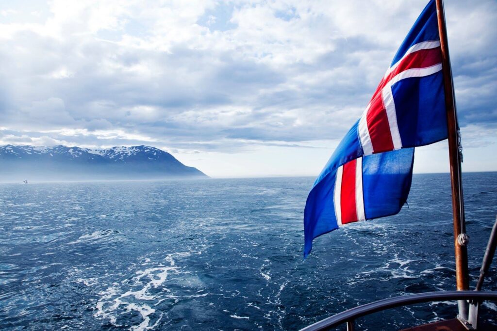 Islanda face referendum pentru intrarea în UE