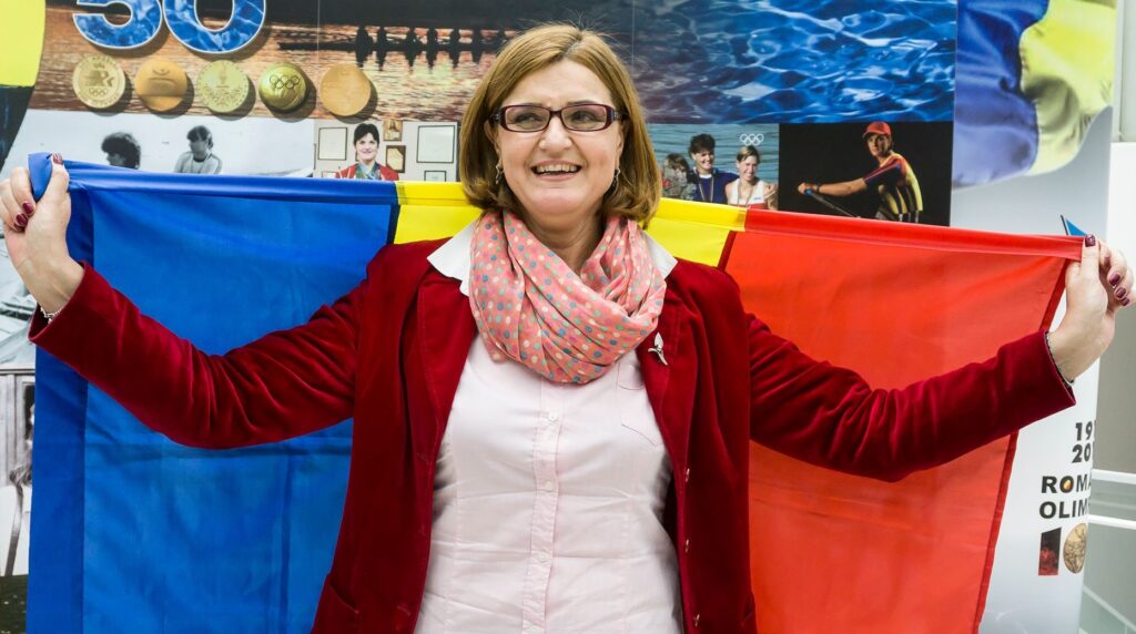 Elisabeta Lipă, cooptată în conducerea PSD. Alte nume, pe listă