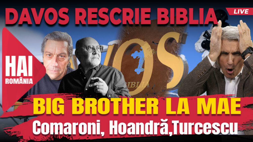 Exclusiv. Ochelarii Apple, următorul pas către supremația Inteligenței Artificiale! Bogdan Comaroni: Lumea se îndreaptă către comunismul digital