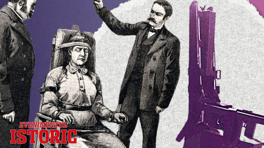 Crima îngrozitoare a Marthei Place: Prima femeie care a murit pe scaunul electric. Evenimentul istoric