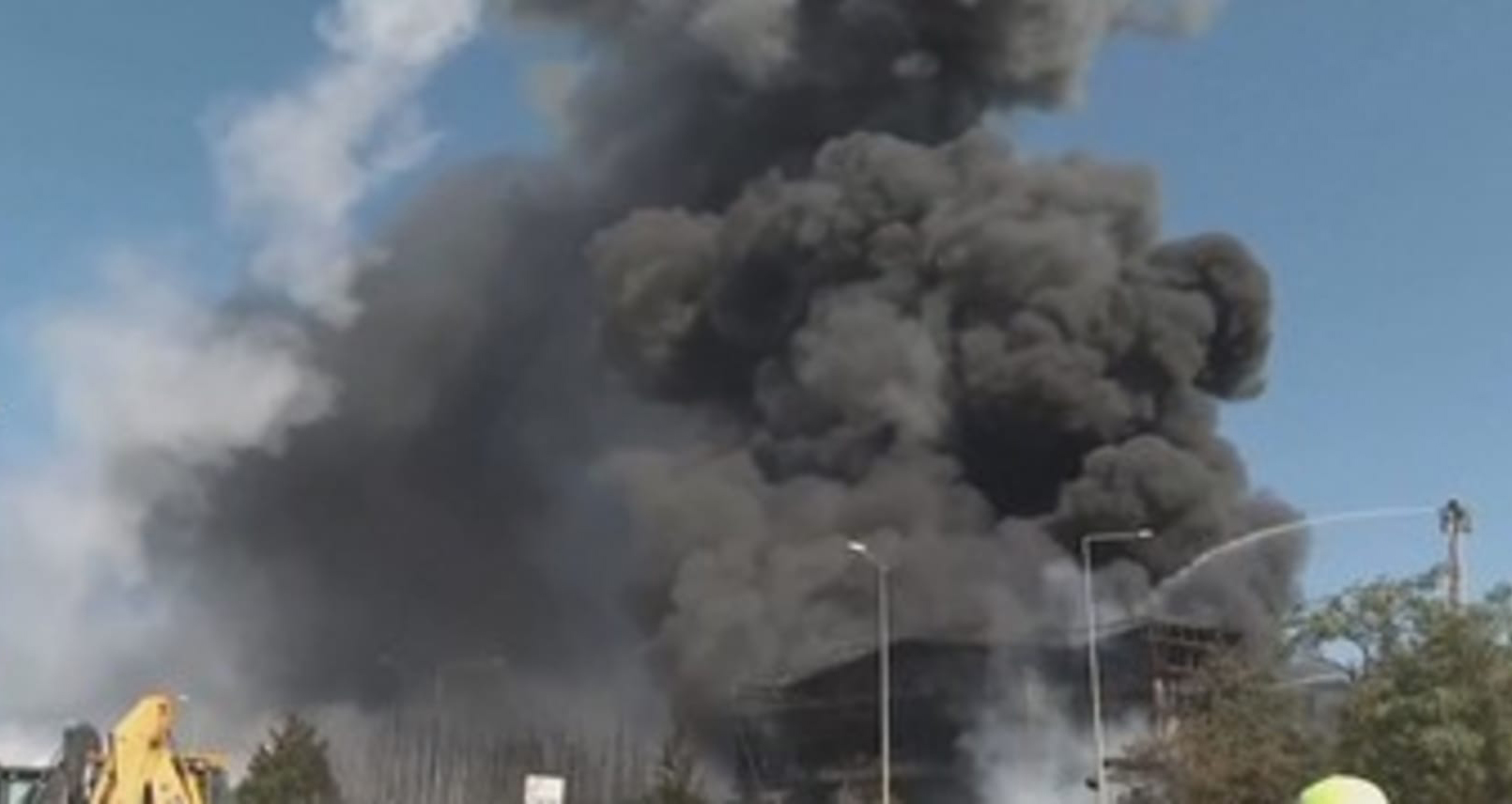 Conflictul dintre Pakistan și Afganistan se intensifică. Un depozit de combustibil din Kandahar, bombardat