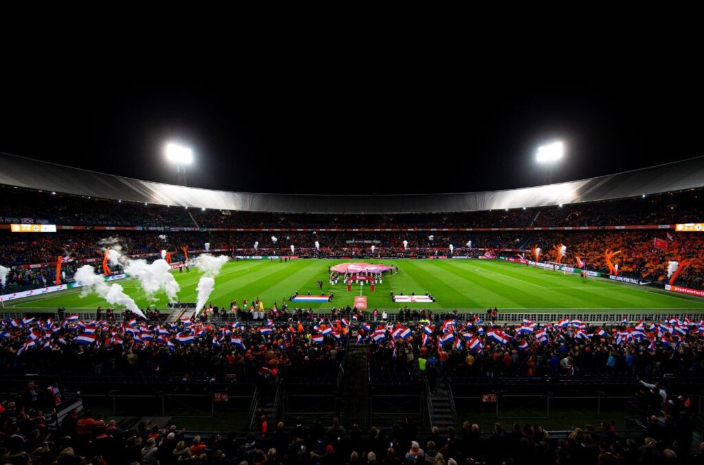 Favoritele din Liga Națiunilor: Competiția a ajuns în faza semifinalelor