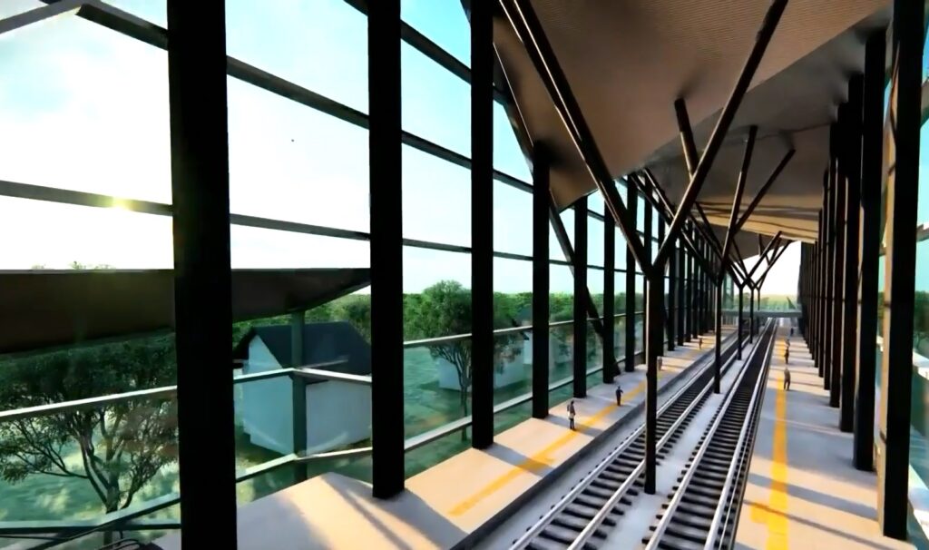 Sectorul 4 implementează ultimele recomandări ale experților Jaspers în vederea proiectării extinderii Magistralei M2 până în comuna Berceni