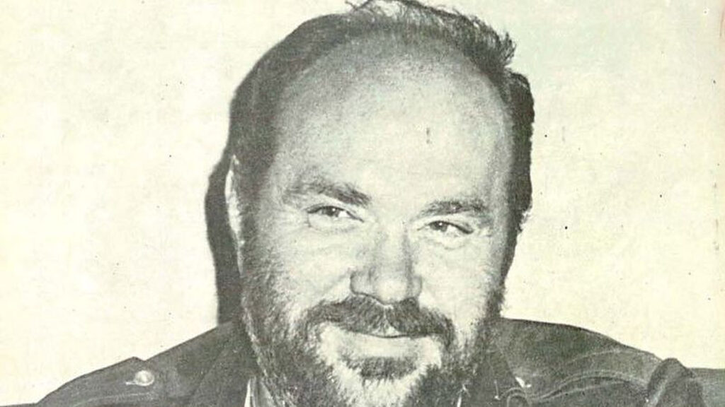 Drama marelui actor George Constantin: A pierdut tot și a fost aruncat în stradă