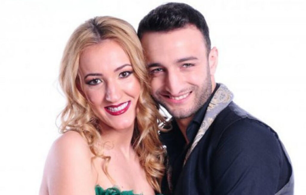 Hamude Kilani, la 7 ani după ce a fost înșelat la „Insula Iubirii”. Cum se înțelege cu fosta parteneră, Loredana