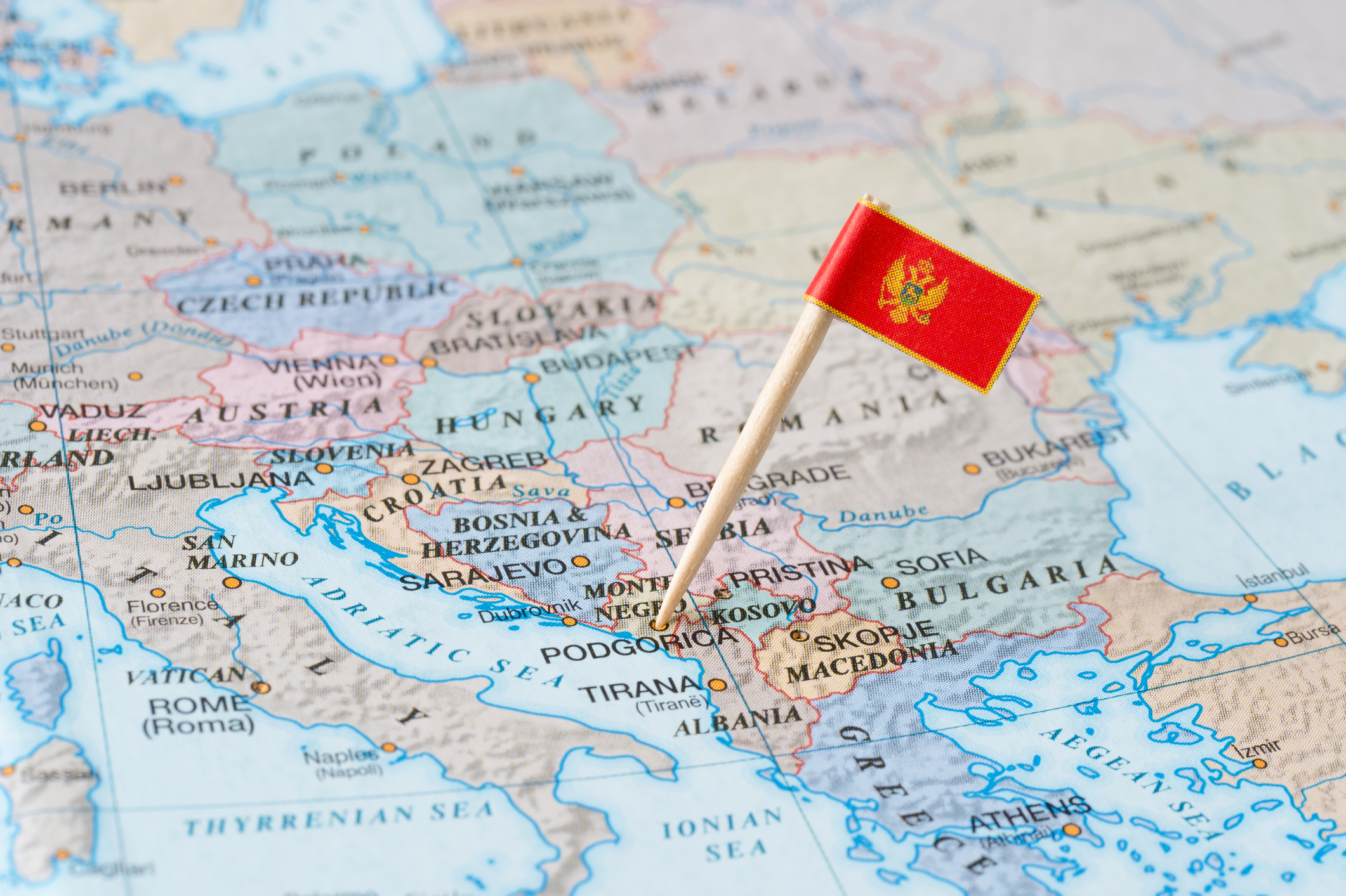 Kosovo