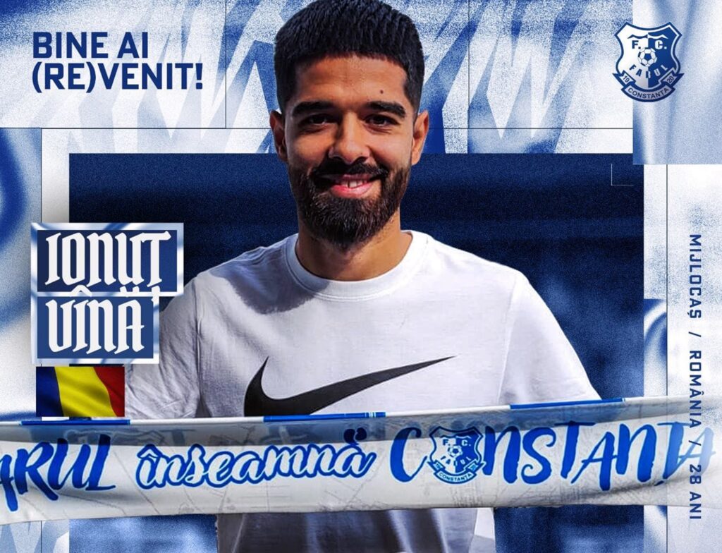 Hagi a vorbit despre transferul unui jucător de top la Farul Constanța. Ce obiective are pentru noul campionat