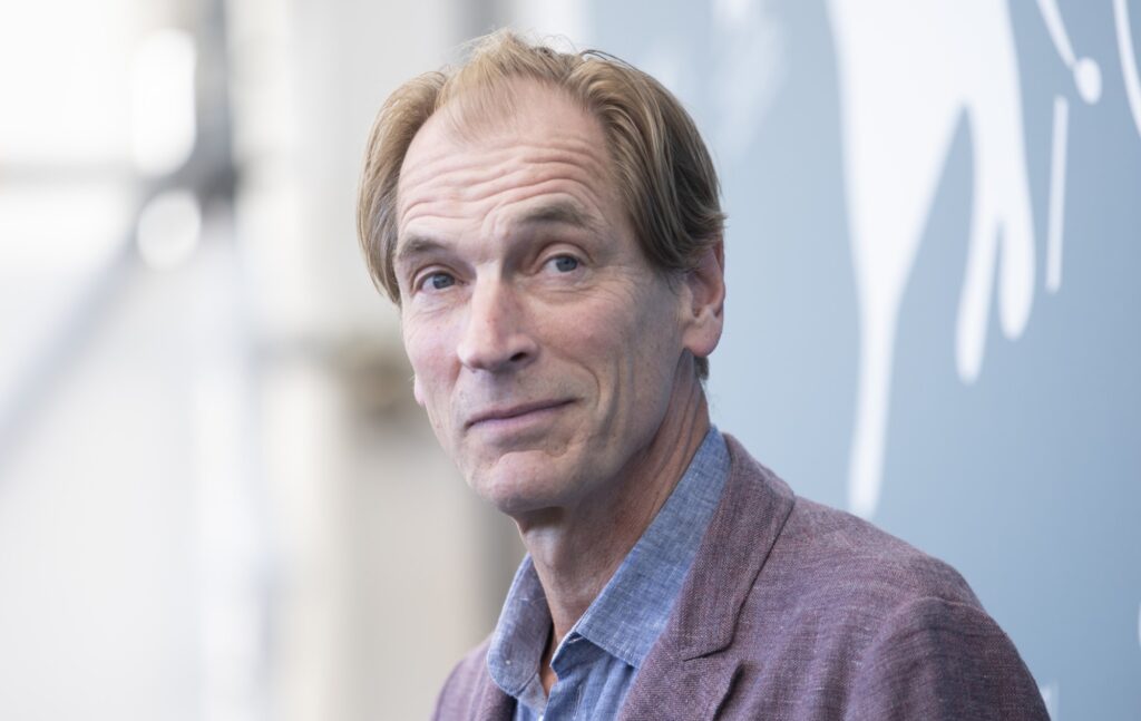 Dispariția actorului Julian Sands, pe 13 ianuarie. Un grup de turiști a descoperit rămășițe umane în zona de căutare