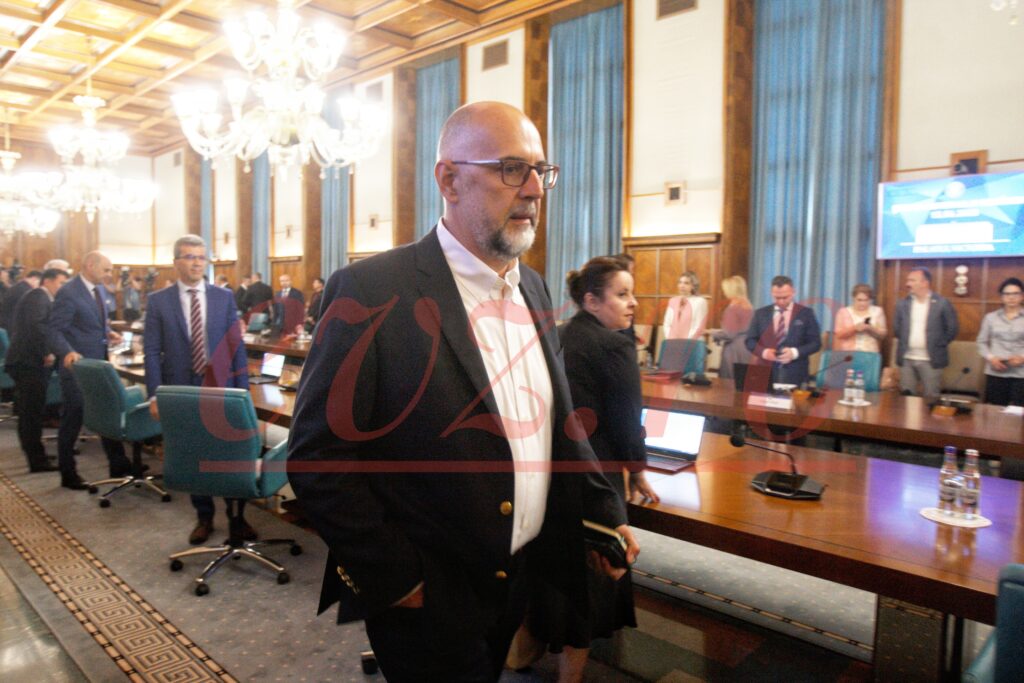 UDMR pune o mare condiție pentru a rămâne la guvernare. Mesajul transmis de Kelemen Hunor