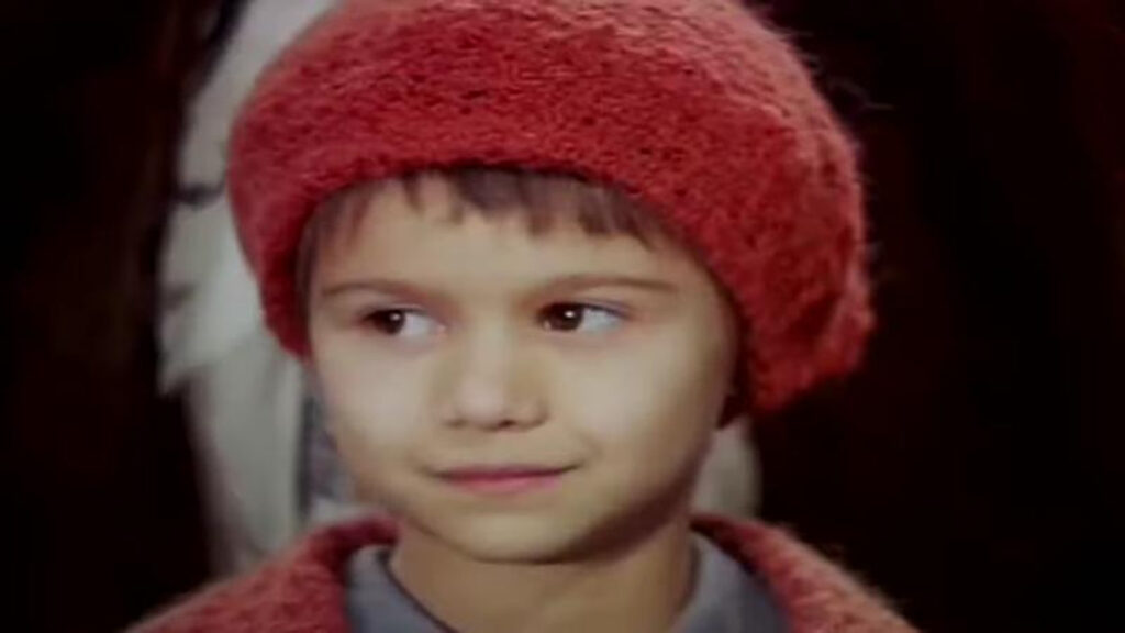 Actrița care a interpretat-o pe „Lizuca” din „Dumbrava Minunată” s-a reprofilat. De ce a dispărut din lumina reflectoarelor