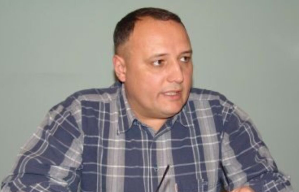 Un fost politician PDL vrea să scape de pușcărie. Marian Mihalache a fost condamnat la 25 de ani pentru că și-a ucis iubita în Irlanda