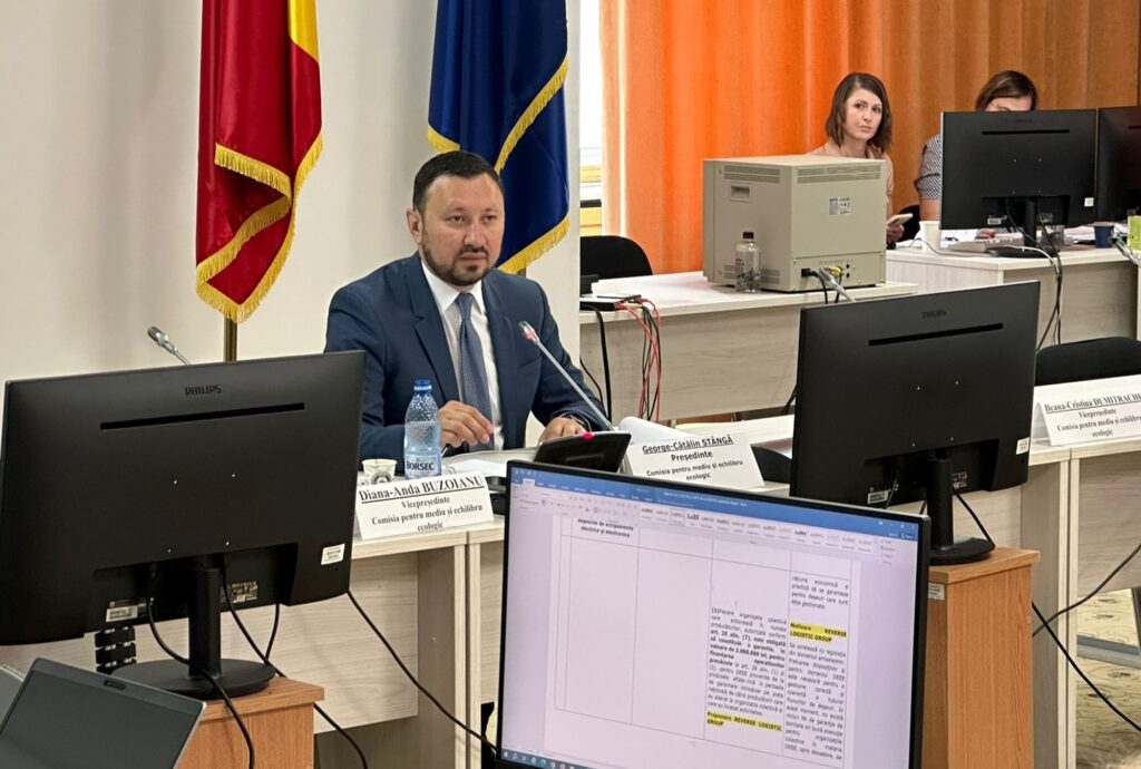 Guvernul Ciolacu. Cine este Mircea Fechet, propunerea pentru Ministerul Mediului