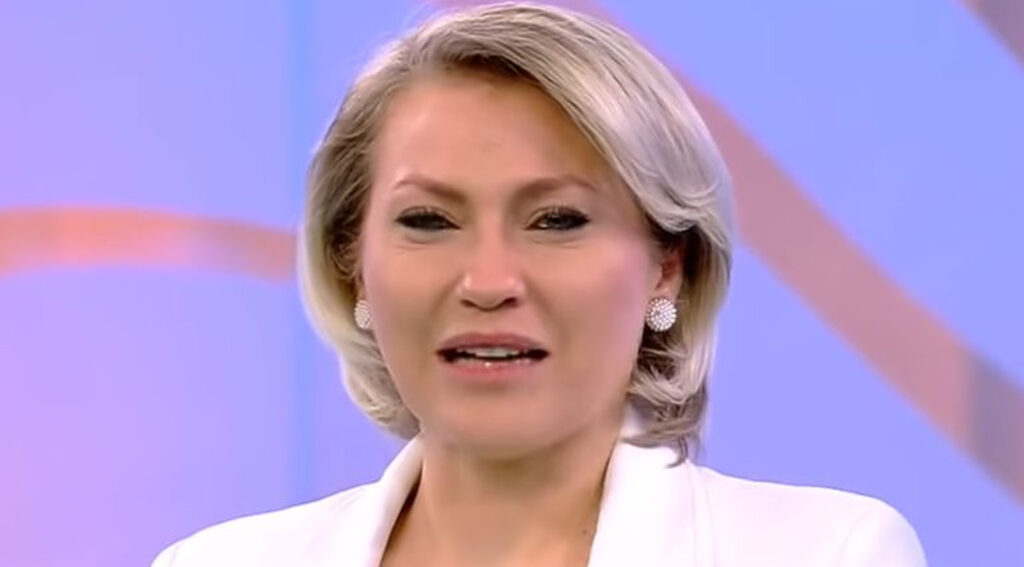 Mirela Vaida s-a tratat cu un remediu tradițional: Dacă o să mai aflu de alte leacuri băbești, o să le aplic