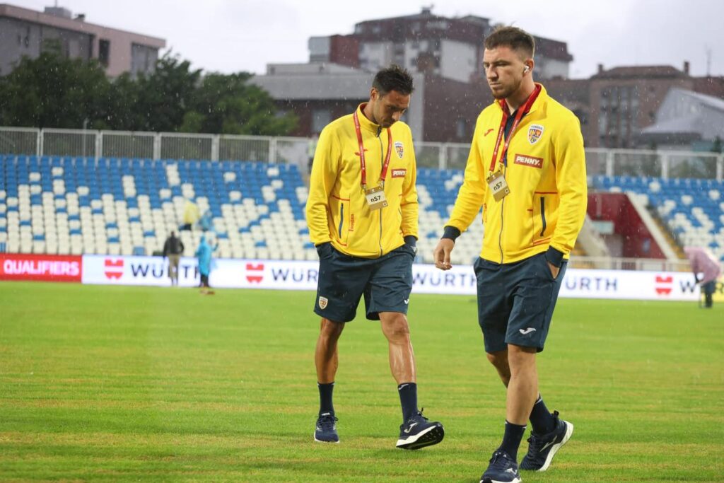 Cel mai dur discurs lansat la adresa echipei naționale. Este lamentabil! Inadmisibil! Nu se poate!