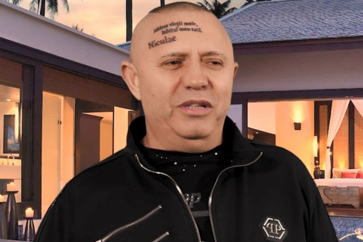 Nicolae Guță despre consumul de droguri: Nu poți să ascunzi acest lucru, iese la suprafață