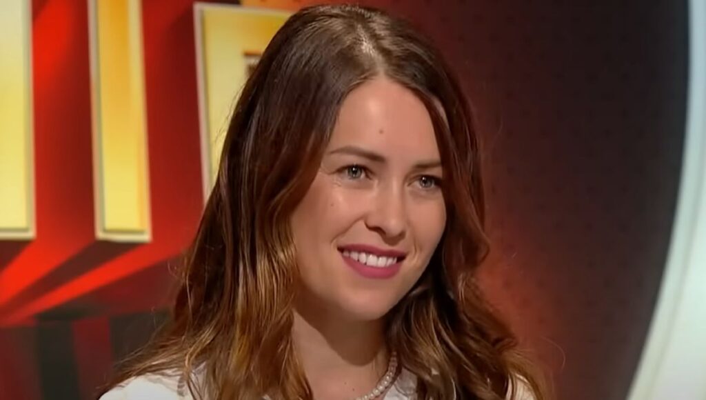 Ce a făcut Nina Hariton cu premiul în valoare de 30.000 de euro. Câștigătoarea „Chefi la cuțite” și-a surprins fanii