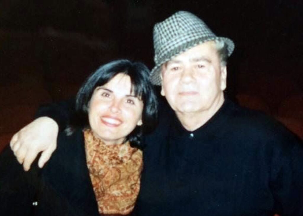 Doliu la Corul Madrigal. A murit Noemi Marin, fiica dirijorului Constantin Marin, fondatorul acestei legende a  României