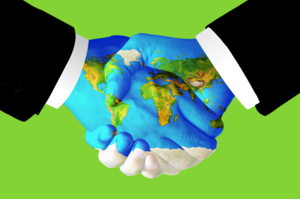 Topul celor mai pacifiste țări. De ce România nu e foarte sus