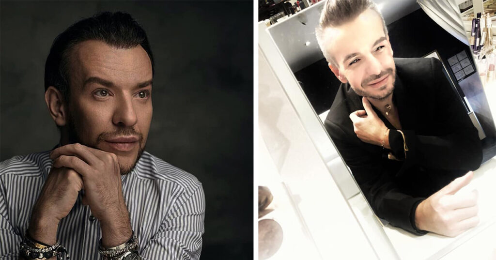 Ce are în comun moartea designerului Răzvan Ciobanu cu cea a lui Stephan Pelger. Cei doi creatori de modă se asemănau foarte mult