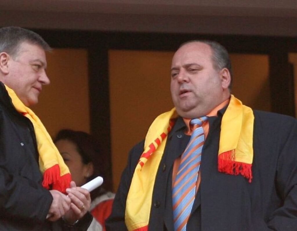 Cum arată celebrul Gheorghe „Pinalti” Ștefan la 70 de ani. Parcă se ține mai bine ca niciodată!