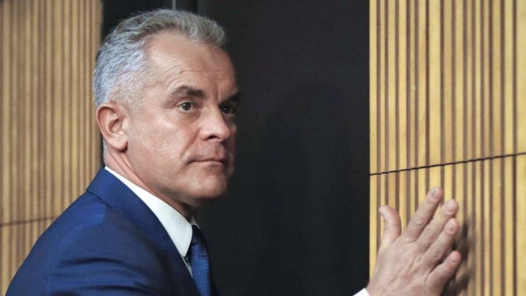După devalizarea sistemului bancar, oligarhul Vladimir Plahotniuc e cercetat și pentru trafic de copii